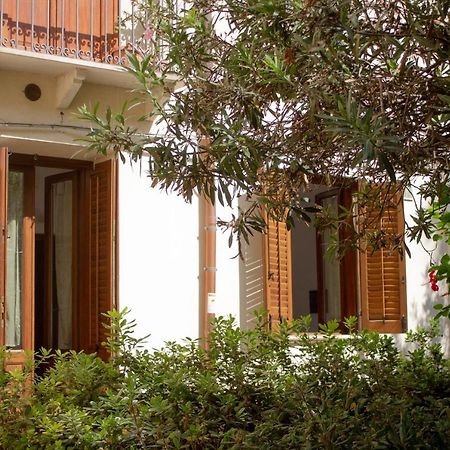 Вилла Suli, Mari E Ventu Трапани Экстерьер фото